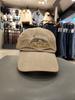 [Buckaroo Dongsuwon] Uni Atelier Embroidered Vintage Ball Cap B225AP130P