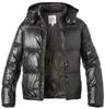 Winter Jacket Armani Exchange Down Jacket (8NZB70-ZNYNZ)