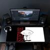 Cute Stewie Griffin Mouse Pad, Large Gaming Desk Mat, Non-slip XXL Mousepad for Laptop & Tablet, Mini PC Playmat with Stitched Edges