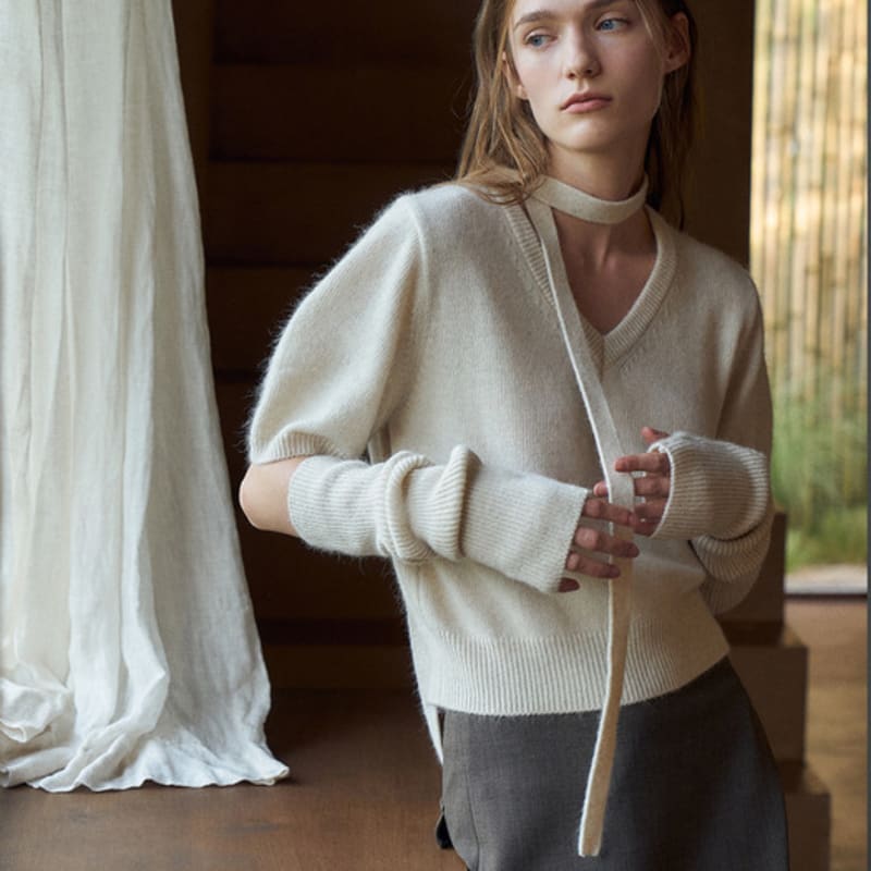 

Грелка для рук Lamerei[LMBDWIAC906]-2 цвета Cream Melange