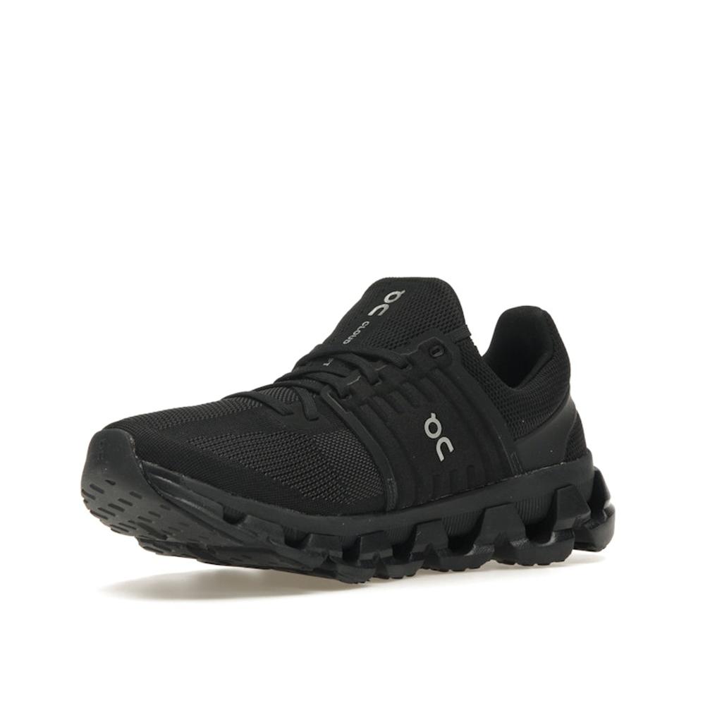 ON Cloudswift 3 AD All Black Herren-Sneaker 3MD10240485