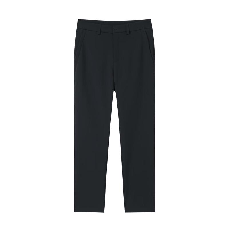Men's Insulated Softshell Hiking Pants