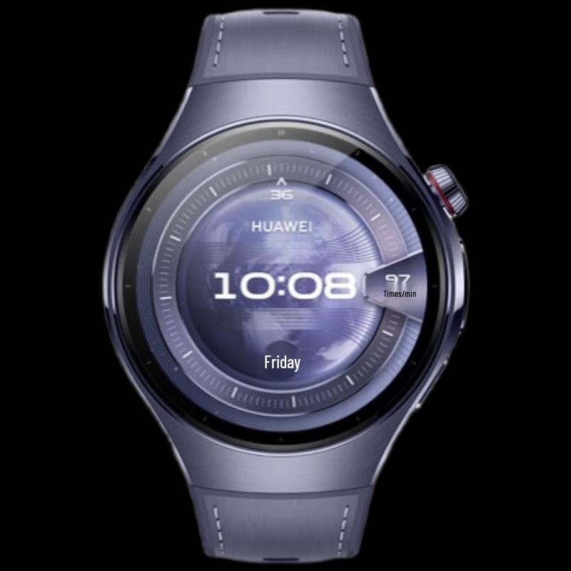 Huawei Watch 5 46mm Premium Smartwatch (CN version)