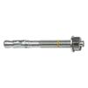 CELO-CELO 40 Screw 40 Units Zinc Plated (8 X 115mm)