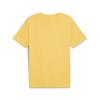 Men's T-shirt Puma GRAPHICS BOX Yellow 68482755 R M