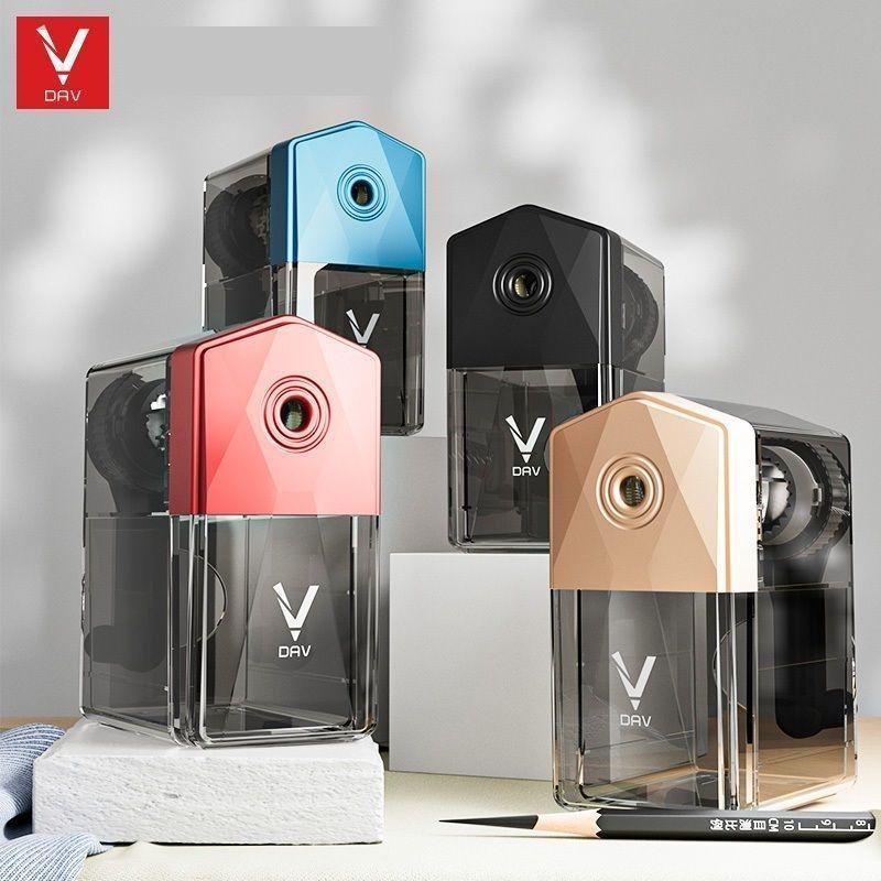 Big V Long Lead Sketch & Exam Pencil Sharpener V5/V6