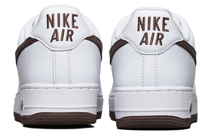 Nike Air Force 1 Low 'Color Of The Month White Chocolate' DM0576-100