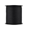Paracord Rope 4 mm x 60 m Nylon Parachute Cord 550 Tactical, Survival Cord, Heavy Duty 7 Strand, 272 kg High Breaking Strength, Utility Rope, for