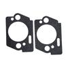 1 Pair Attachment Carburetor Gasket Set For Stihl MS660 MS270 Spare Parts 2-Stroke Petrol Chainsaw Accessories