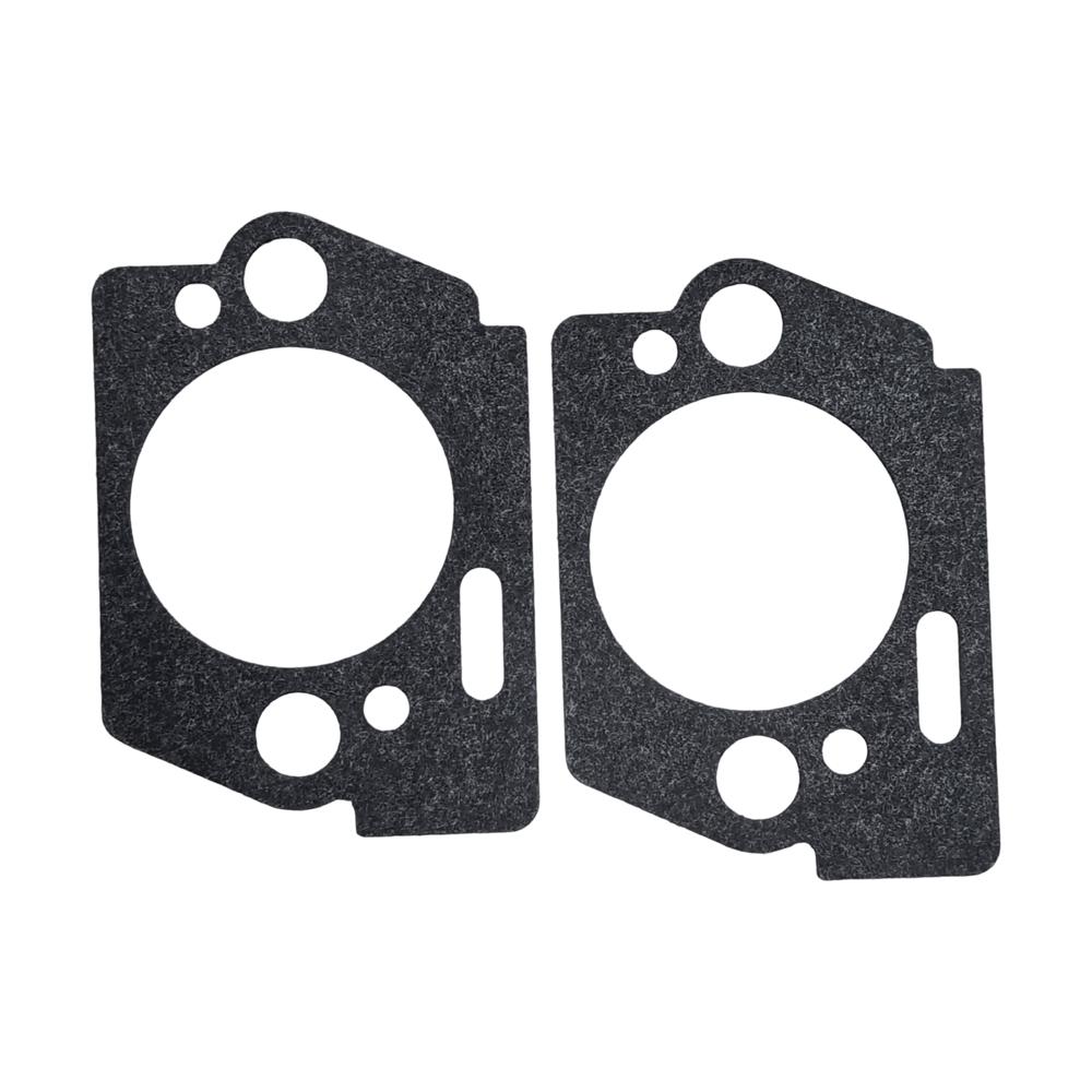 1 Pair Attachment Carburetor Gasket Set For Stihl MS660 MS270 Spare Parts 2-Stroke Petrol Chainsaw Accessories