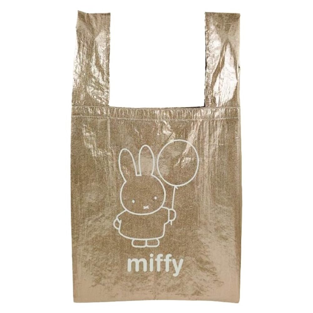 Marimo Craft Shiny Eco Balloon W250 x H300 x Bag, Miffy, D100mm, DBM-2290