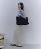 Haveawhale Sio Canvas Bag (Bk)
