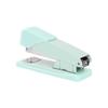 Portable Macaron Color Stapler, Labor-Saving Medium-Sized Binding Machine for Office and Stationery Needs