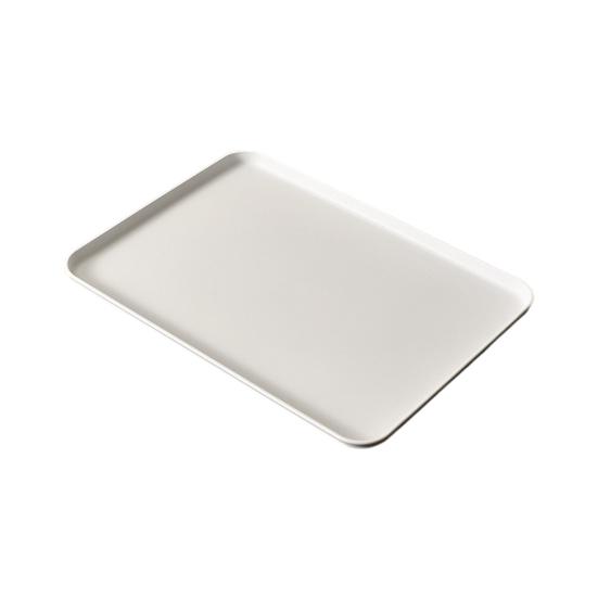 Serving Tray Platter Rectangular Vegetable And Fruit Trays for Snack Dessert Cookie Cheese Plastic Platters Large BPA Free Food Trays Party Supplies