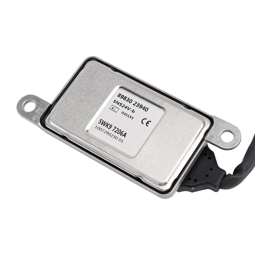 Nox Nitrogen Oxide Sensor For Isuzu Truck N75 150/190 7.5T 4X2 8983023940