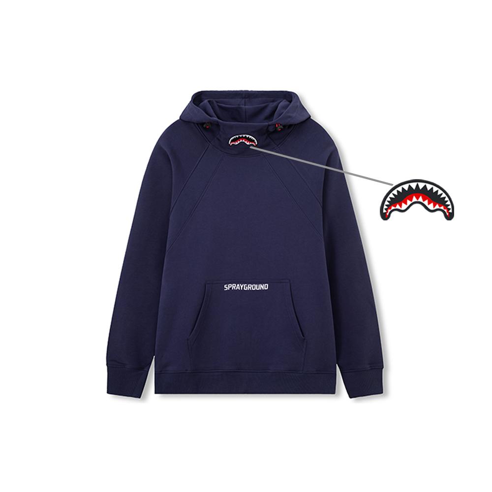 Sprayground Sweatshirt Spring Unisex WD913305
