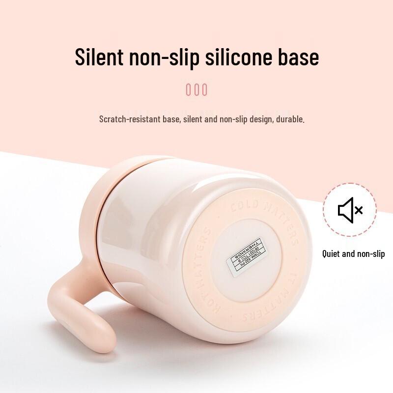 Thermos Isolierter Büro-Kaffee- & Teetasse