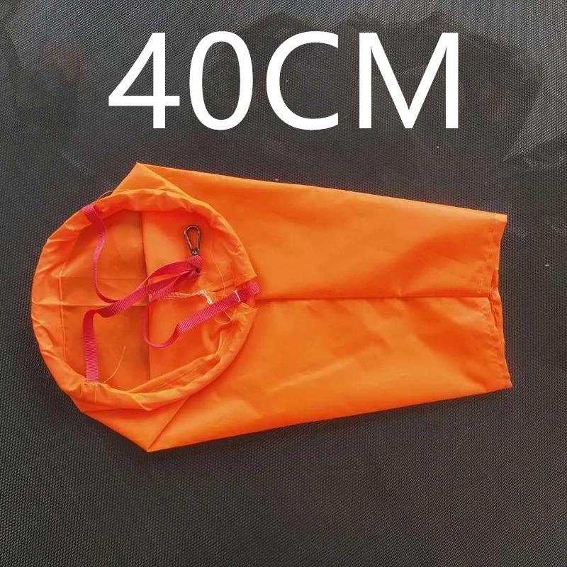 40/60/80/100Горячая Распродажа Светоотражающий Флюгер Уличный Царапиноустойчивый Ветрозащитный Флуоресцентный Светоотражающий ветроуказатель Флюгер