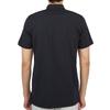 Zipore Golfwear Men S ShorT Sleeve T ShirT G4mf22k102 Onyx
