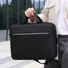 New 14 Inch Laptop Bag Portable Business Computer Handbags Large Capacity Shockproof Laptop Shoulder Handbag