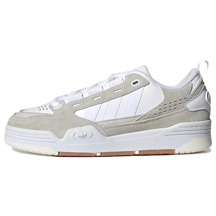 Adidas ADI2000 `Triple White` (Unisex) Cloud