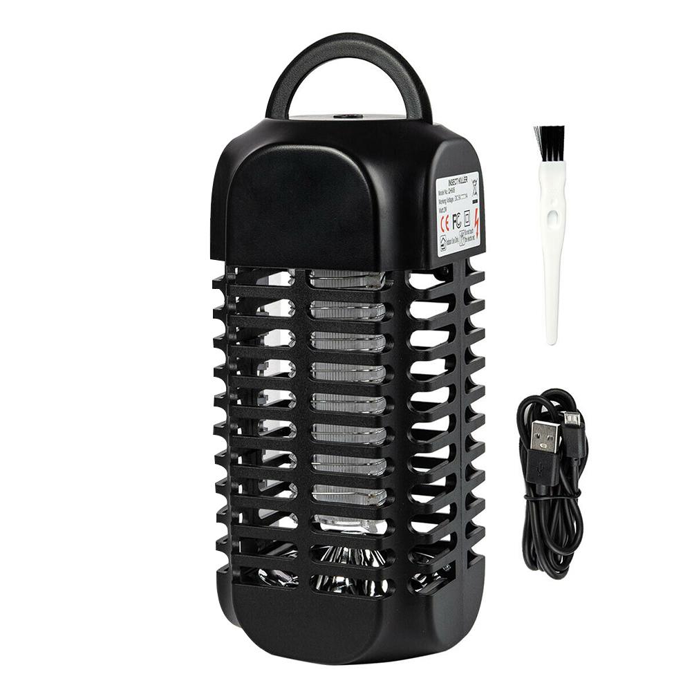 Buy Lai Ligehting Electric Home USB Mosquito Killer LED Lamp Fly Bug ...