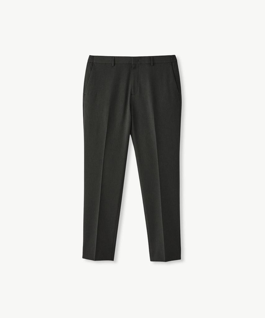 STCO 4-Way-Stretch Lightweight Twill Pants_Khaki (Tapered Fit)_Sepvb03Tsk