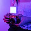 Ulanzi 2586A VL49 RGB Light Direct from Japan