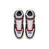 Nike Air Force 1 High Riccardo Tisci All Star 2018 Black Sneakers AQ3366-600