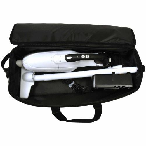 SK11 Multi-cleaner Bag SMCB-Gry Approx. 600 X 170 X 210 Mm Camouflage Gray with Shoulder Strap For Work/carpenters/outdoor Use