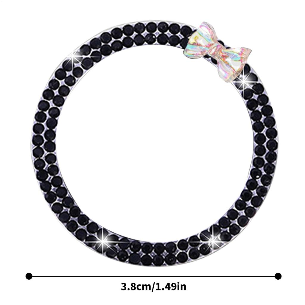 Car Ignition Ring, Car Engine Start Button Ring - Car Engine Start Button Ring