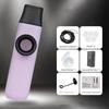 Reusable ABS Kazoo Portable Professional Kazoo Kazoo Flute  Violin Accompaniment