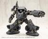 Kotobukiya M.S.G Modeling Support Goods Gigantic Arms Blitz Gunner Black Ver. Total Length: Approx. 125mm Non-Scale Plastic Model