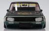 Aoshima Bunka Kyozai Liberty Walk Series Kenmeri 2Dr First Generation Plastic Model Kit Co., Ltd. (AOSHIMA) 1/24 LBWorks Ver.