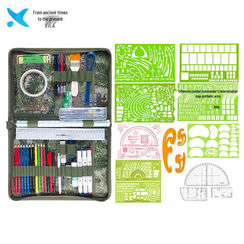 Topographic Mapping Tool Kit