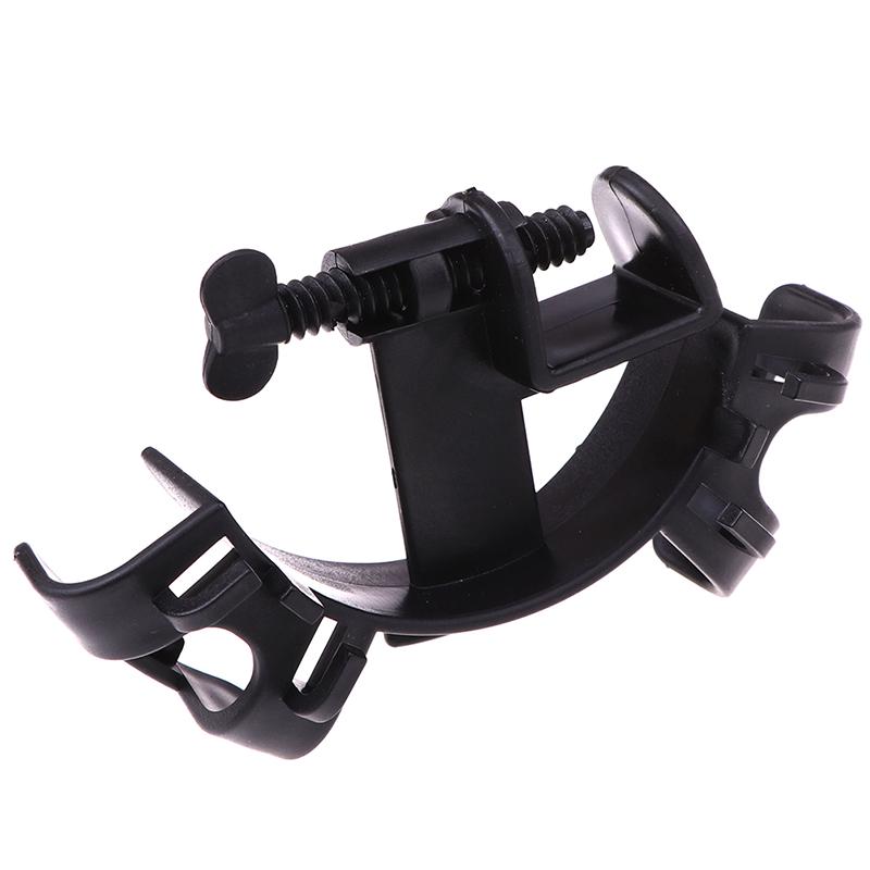 Uchwyt węża filtracyjnego do akwarium Rura wodna do montażu w rurze akwarium