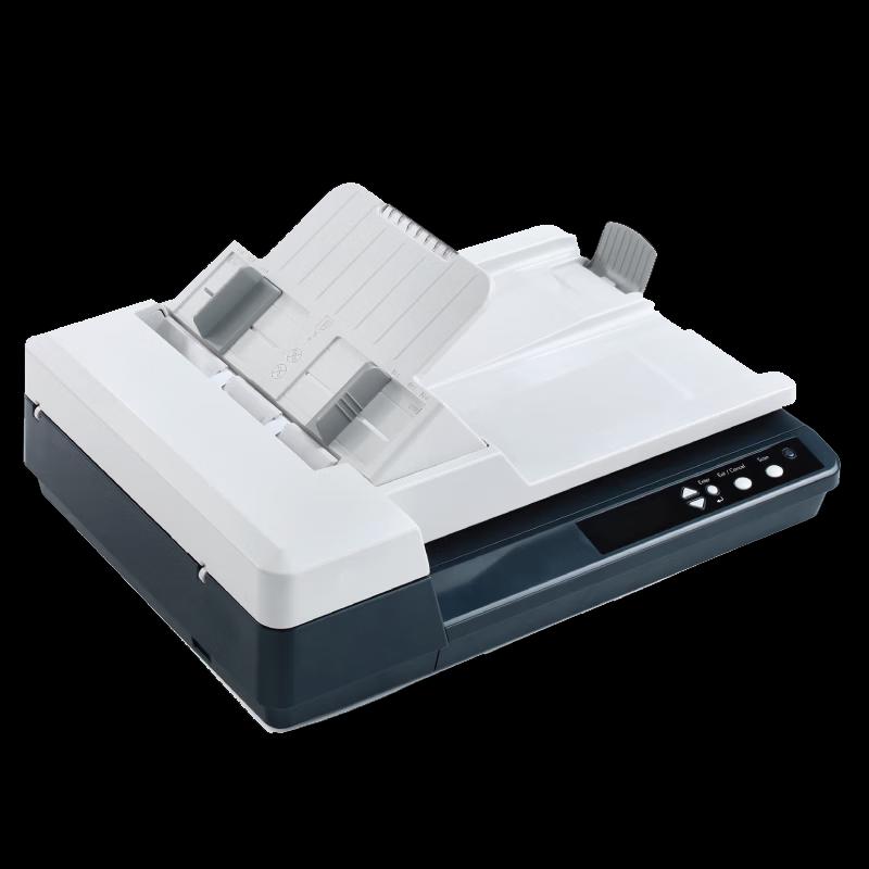 YINGYUAN M860+ Document Scanner CN Plug (adapter Included)