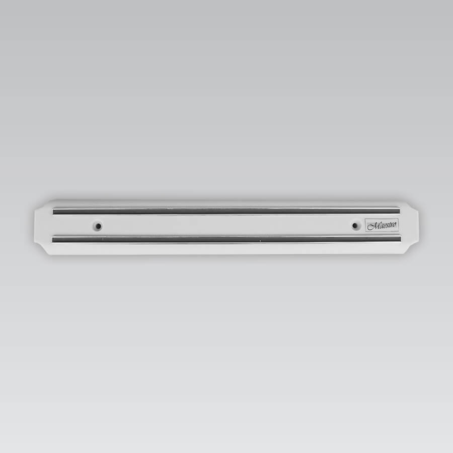Listwa magnetyczna na noże przybory akcesoria kuchenne 33cm MAESTRO MR-1441-30