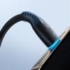 USB-C Charging Cable 60W PD Fast Charging Data Cable Cord 1m Length Reliable Charging For All Your Devices