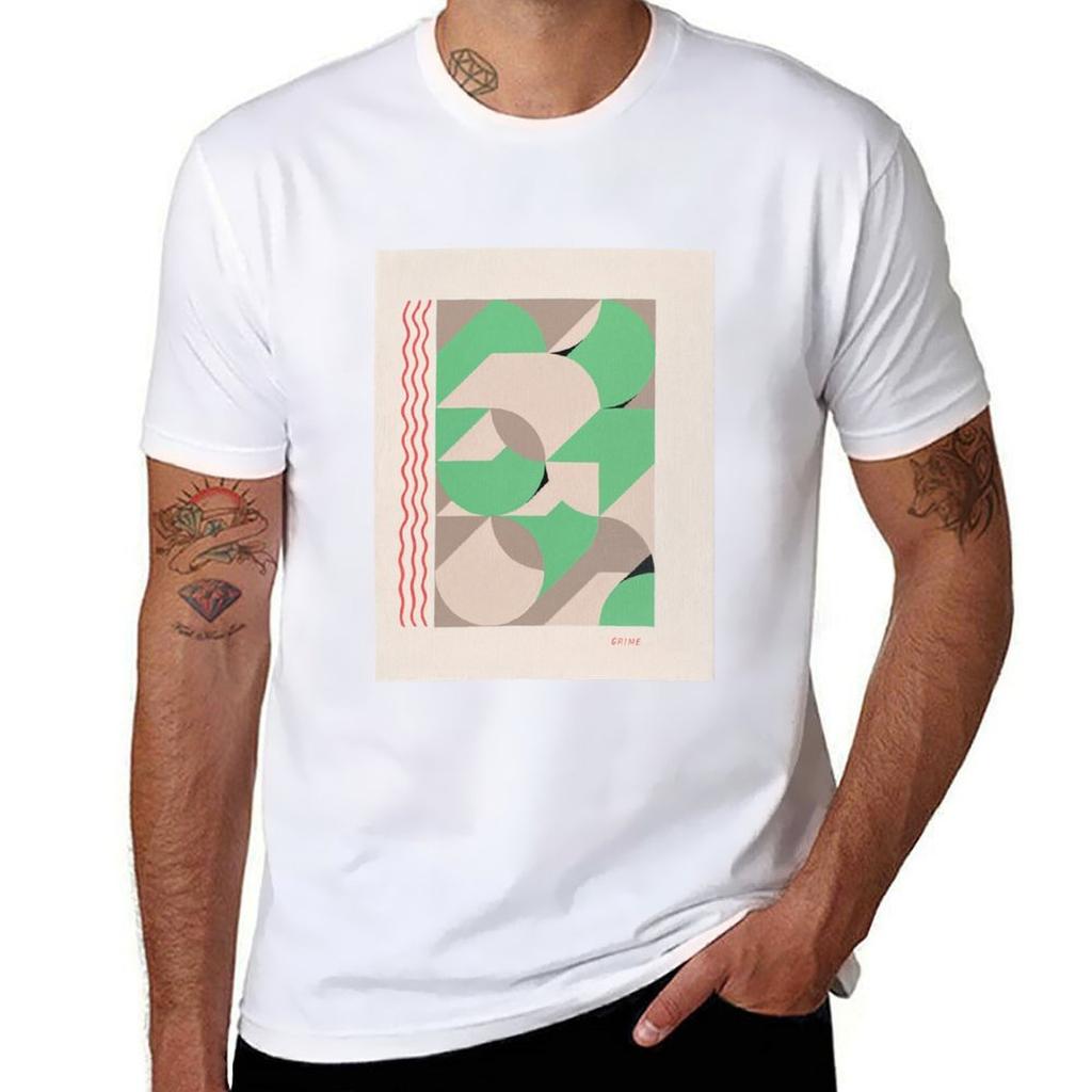 In Orderly Fashion Ii Tshirt Comfortable Workout Short Sleeve Shirt