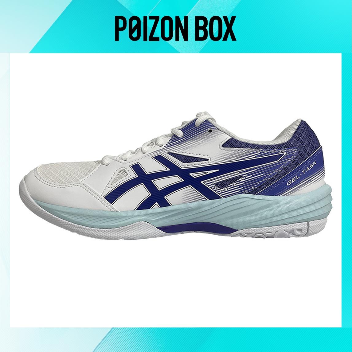 

кроссовки Asics Gel-Task 3 Training shoes Women 1072A082-102