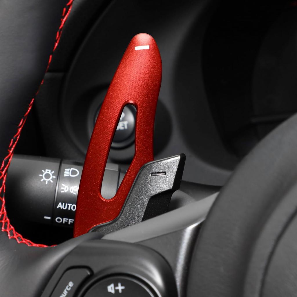 KUNGKIC New Toyota GR86 ZN8 Subaru BRZ ZD8 Applicable 2025 2024 2023 2022 Aluminum