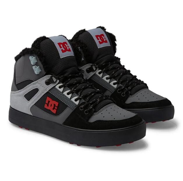 

Dc Shoes Кросовки Pure Wc Wnt 41