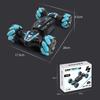 RC Stunt Car Spary Remote Control Watch Gesture Sensor Electric Toy RC Drift Car 2.4GHz 4WD Rotation Gift for Kids Boy NEW