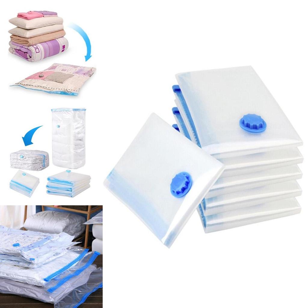Premium Quality Taille Sac De Stockage For Effortless Vacuum Storage Of Clothing