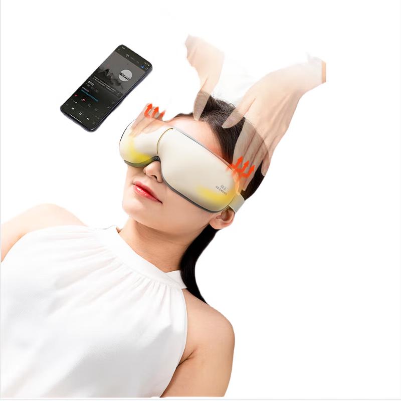 Hezheng HZ-QNA-7 Eye Massager