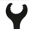 Bicycle Install Spanner Bike Repair Tool BB Bottom Bracket 2 Wrench Bicycle Crankset Install Kit for Shimano Tools