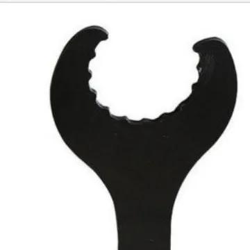 Bicycle Install Spanner Bike Repair Tool BB Bottom Bracket 2 Wrench Bicycle Crankset Install Kit for Shimano Tools
