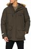 Winter Jacket Helly Hansen Nordsjo Parka
