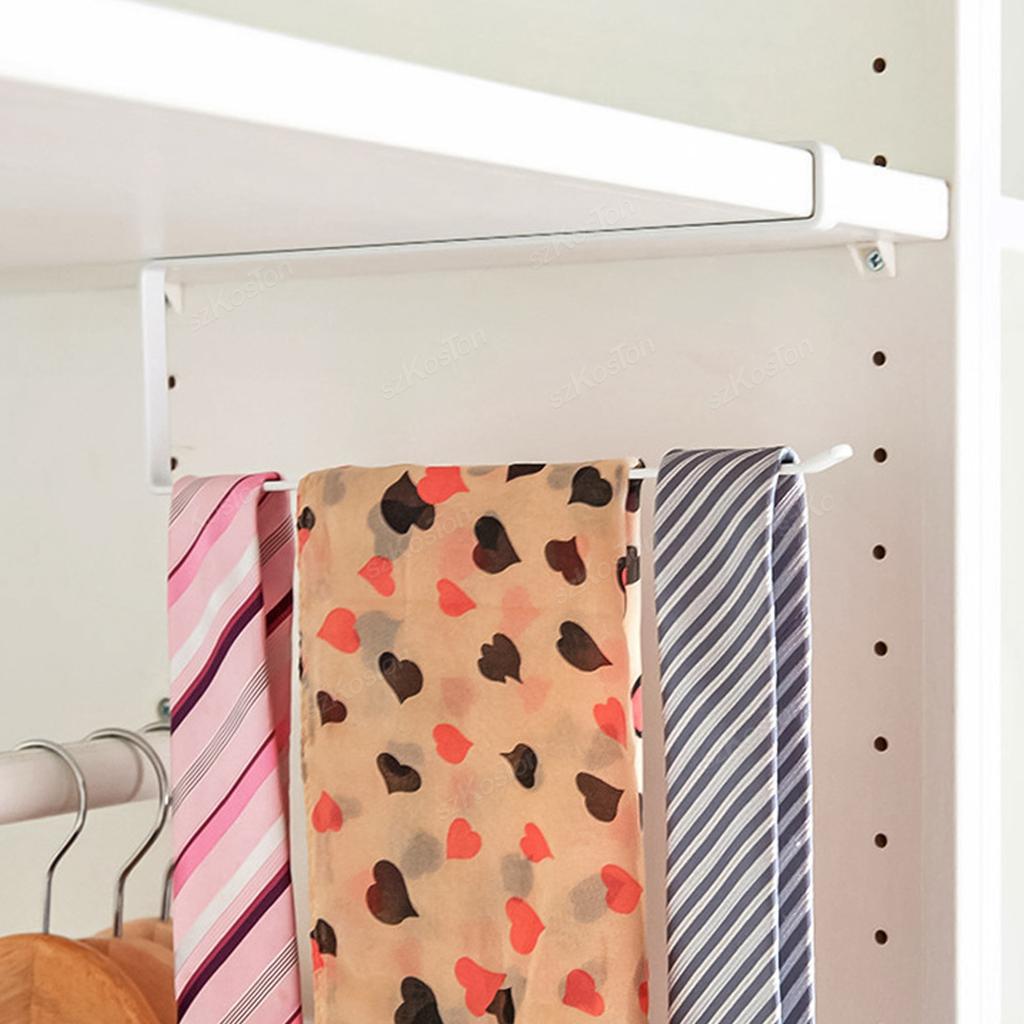 Kitchen Paper Towel Holder No Punching Toilet Paper Rack Bathroom Towel Hanger Tissue Roll Napkin Cabinet Storage Accessories